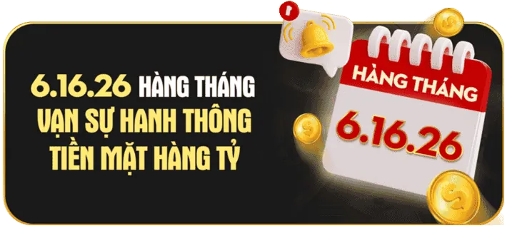 Trò chơi mới ra mắt tại u888vip