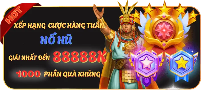 Ưu đãi cá cược thể thao u888vip
