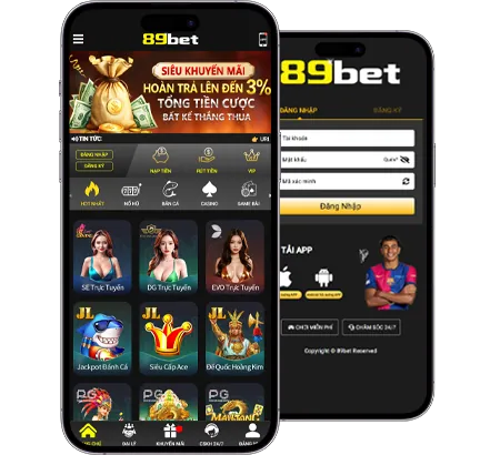 Nền tảng công nghệ hiện đại U888VIP