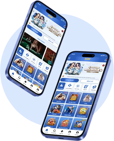 Chơi Slot trên di động u888vip link mới