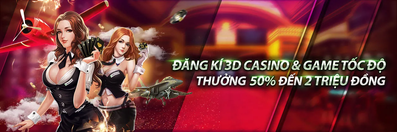 Banner chính U888VIP Link Mới 2026