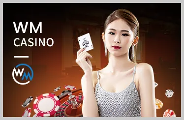 Casino trực tuyến u888vip