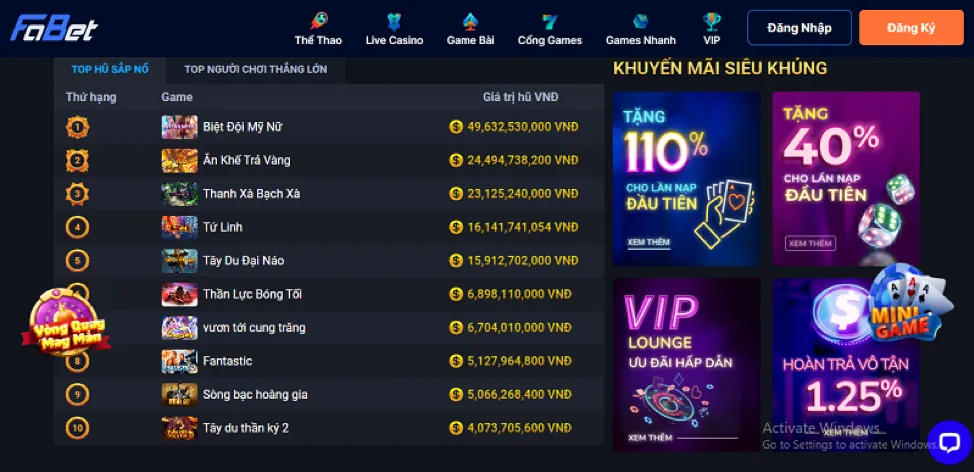 Hoàn tất quá trình đăng ký u888vip link mới